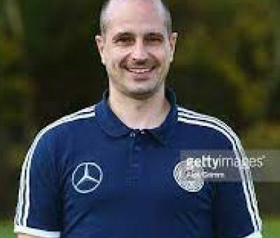 Jörg Emmerich