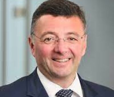 Jörg Leichtfried