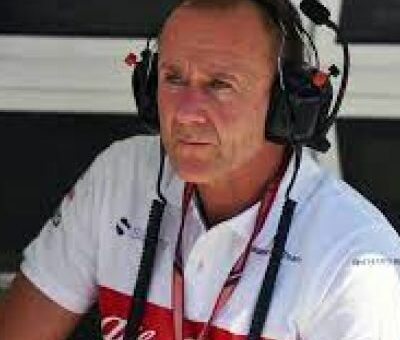 Jörg Zander