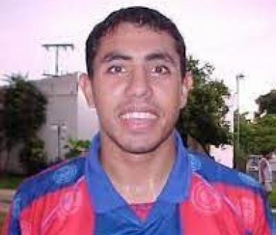Jorge Achucarro