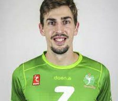 Jorge Almansa