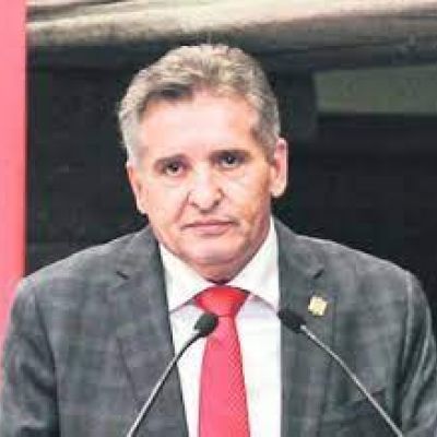 Jorge Arana Arana