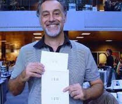 Jorge Artajo