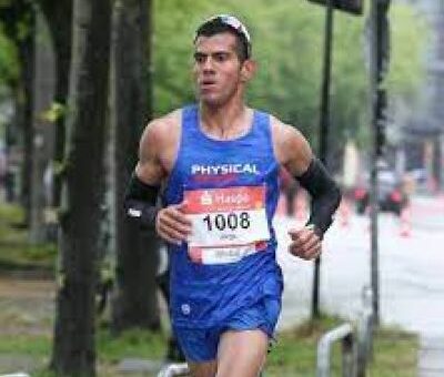 Jorge Castelblanco
