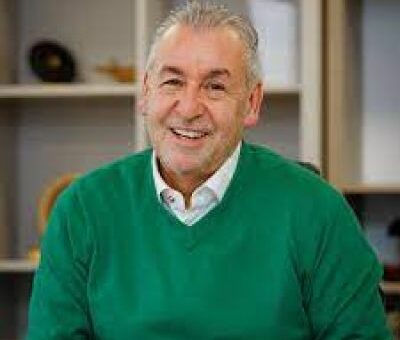 Jorge Eduardo Londoño