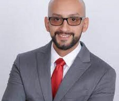 Jorge Escalante
