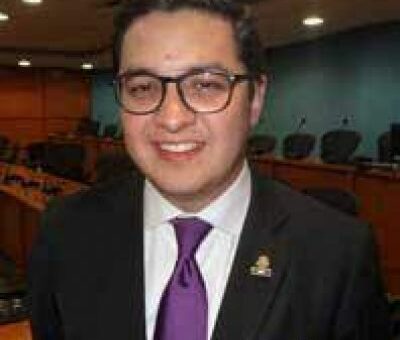 Jorge Francisco Sotomayor