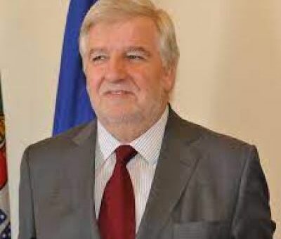 Jorge Gomes