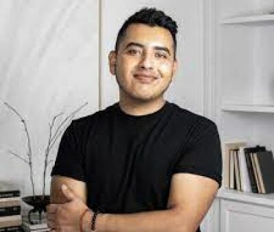 Jorge Gómez