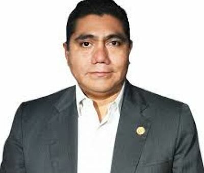 Jorge Luis Preciado