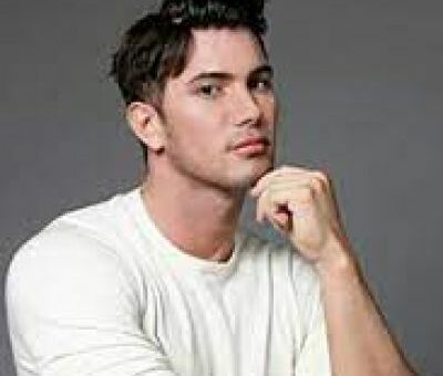 Jorge Manuel