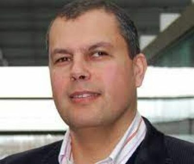 Jorge Manuel Cunha Ribeiro