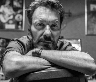 Jorge Nasser