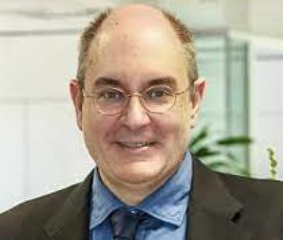 Jorge Padilla