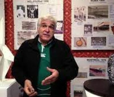 Jorge Portelli