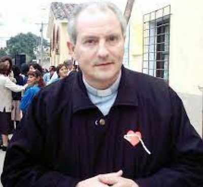 Jorge Rubén Lugones