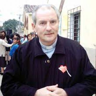 Jorge Rubén Lugones