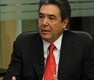 Jorge Torres López
