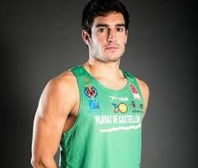 Jorge Ureña
