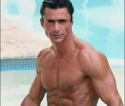Jorge da Silva