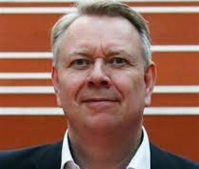Jörgen Andersen