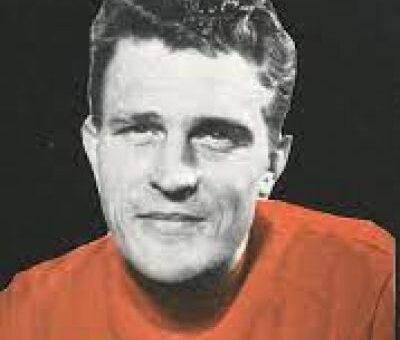 Jørgen Frank Rasmussen