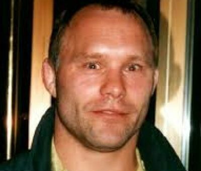 Jörgen Häggqvist