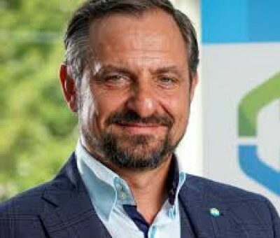 Jorgo Chatzimarkakis