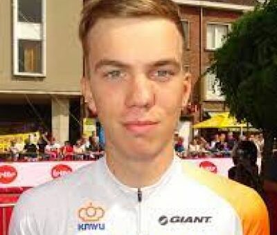 Joris Nieuwenhuis