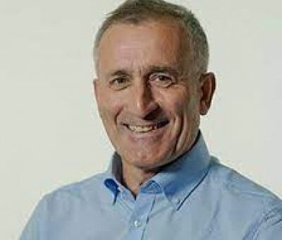 Jørn Goldstein