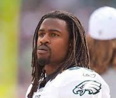 Jorrick Calvin