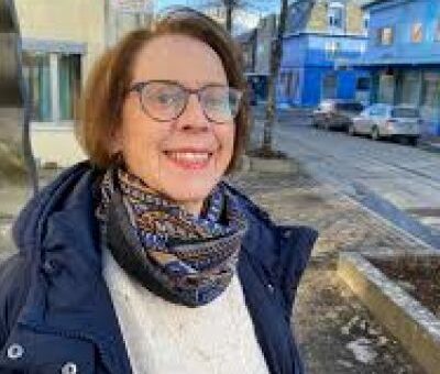 Jørun Adeleid Drevland
