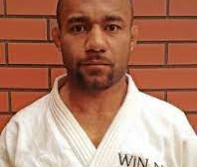 Josateki Naulu