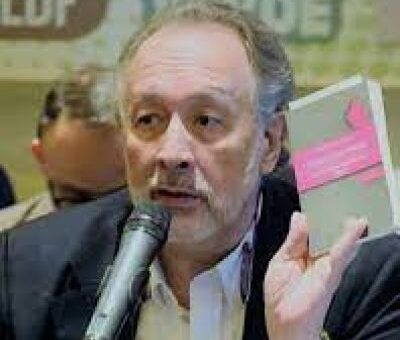 José Alberto Aguilar Iñárritu