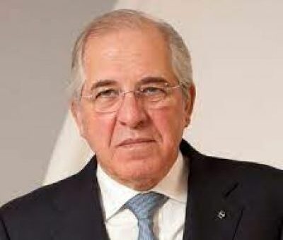 José Albino Silva Peneda