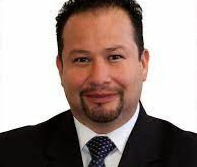 José Alfredo Torres Huitrón