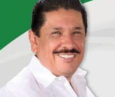José Amado Orihuela Trejo