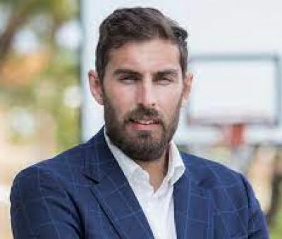 José Ángel Antelo