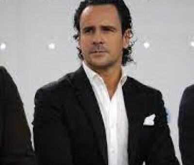 José Antonio García Calvo