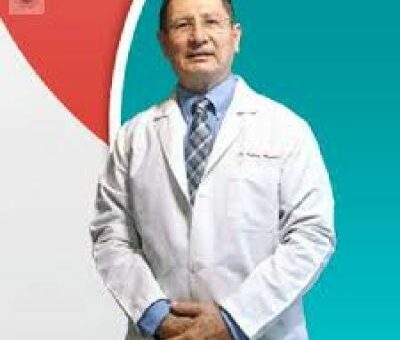José Antonio León Mendivil