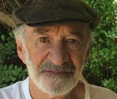 José Antonio Merín Hierro