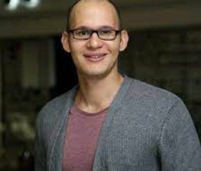 Jose Antonio Pereira