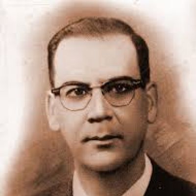José Armenteros