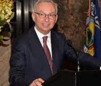 Jose Baselga