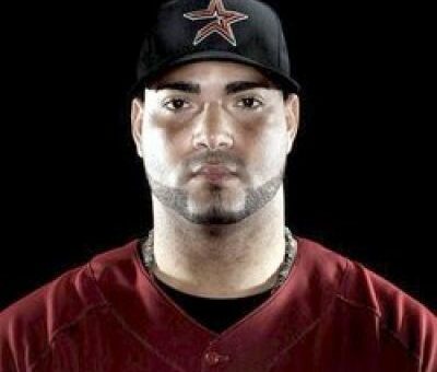 Jose Capellan