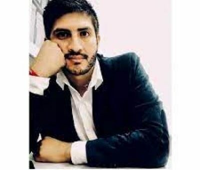 José Daniel Bernal
