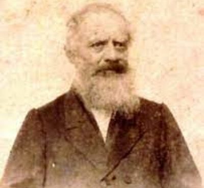 José Echenique
