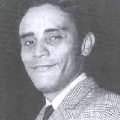 José Enrique Sarabia