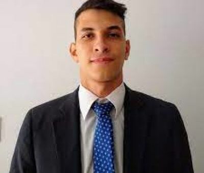 José Esteban Valle