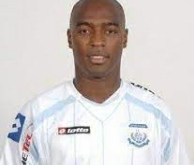 José Filipe Correia Semedo